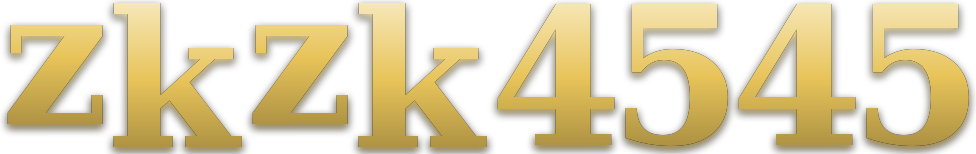 zkzk4545 logo